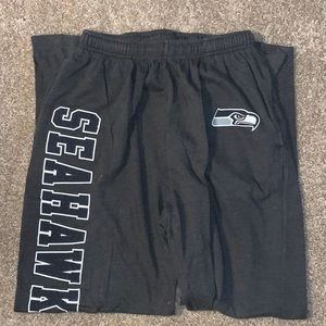 Seattle Seahawks Sweatpants
